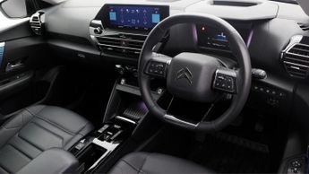 Citroen e-C4 SHINE PLUS