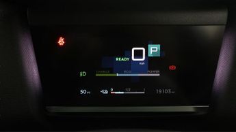 Citroen e-C4 SHINE PLUS