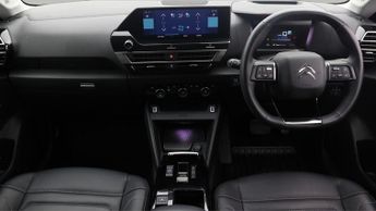 Citroen e-C4 SHINE PLUS