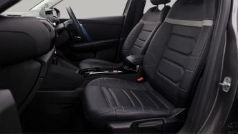 Citroen e-C4 SHINE PLUS