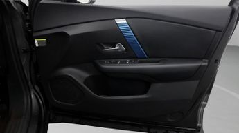 Citroen e-C4 SHINE PLUS