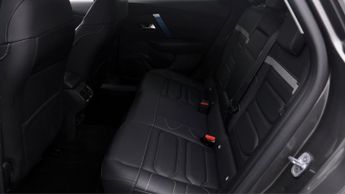 Citroen e-C4 SHINE PLUS