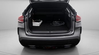 Citroen e-C4 SHINE PLUS