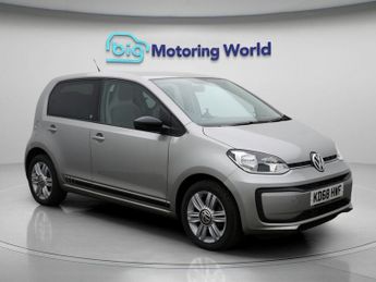 Volkswagen Up UP BY BEATS