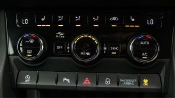 Skoda Karoq SE L TSI DSG