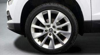 Skoda Karoq SE L TSI DSG