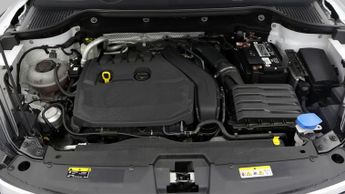 Skoda Karoq SE L TSI DSG