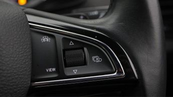 Skoda Karoq SE L TSI DSG