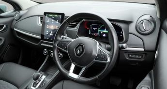 Renault Zoe GT LINE