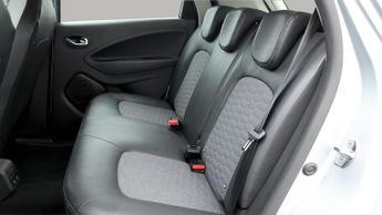 Renault Zoe GT LINE
