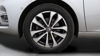 Renault Zoe GT LINE