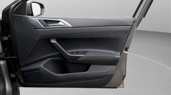 Volkswagen Polo SEL TSI DSG