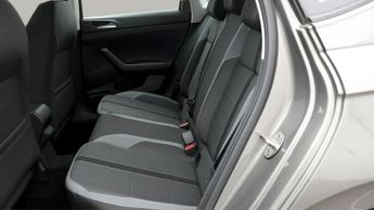 Volkswagen Polo SEL TSI DSG