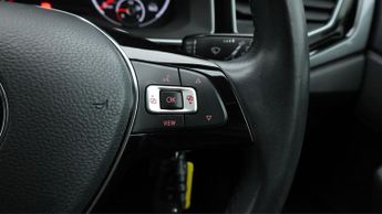Volkswagen Polo SEL TSI DSG