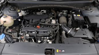Hyundai TUCSON T-GDI PREMIUM DCT