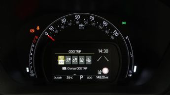 Toyota Aygo X VVT-I EXCLUSIVE