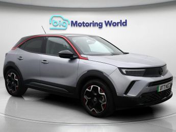 Vauxhall Mokka Electric SRI PREMIUM