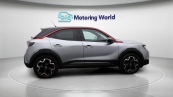 Vauxhall Mokka Electric SRI PREMIUM