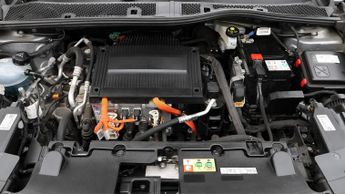 Vauxhall Mokka Electric SRI PREMIUM
