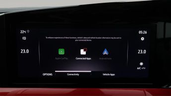 Vauxhall Mokka Electric SRI PREMIUM