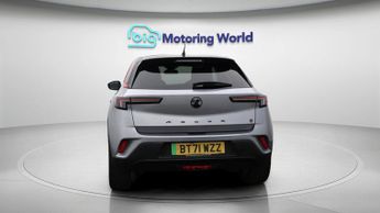 Vauxhall Mokka Electric SRI PREMIUM