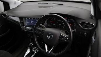 Vauxhall Crossland ULTIMATE NAV