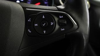 Vauxhall Crossland ULTIMATE NAV