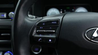 Hyundai KONA PREMIUM