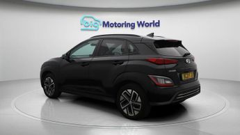 Hyundai KONA PREMIUM