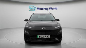 Hyundai KONA PREMIUM