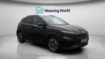 Hyundai KONA PREMIUM