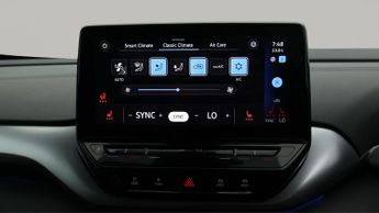 Volkswagen ID.4 FIRST EDITION