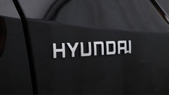 Hyundai TUCSON T-GDI N LINE S