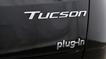 Hyundai TUCSON T-GDI N LINE S