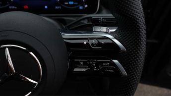 Mercedes-Benz C Class C 200 AMG LINE PREMIUM PLUS