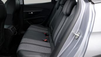 Peugeot 3008 PURETECH S/S ALLURE