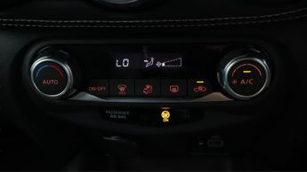 Nissan Juke DIG-T N-CONNECTA DCT