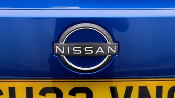 Nissan Juke DIG-T N-CONNECTA DCT
