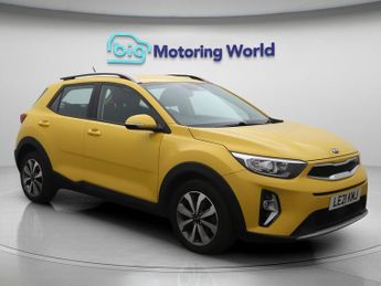 Kia Stonic 2