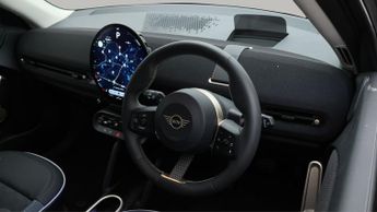 MINI Aceman E CLASSIC