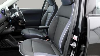 MINI Aceman E CLASSIC