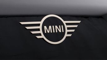 MINI Aceman E CLASSIC