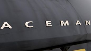 MINI Aceman E CLASSIC