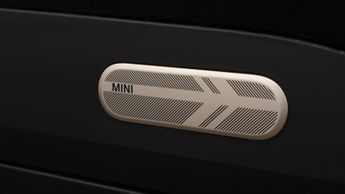 MINI Aceman E CLASSIC