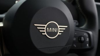 MINI Aceman E CLASSIC