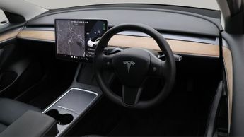 Tesla Model 3 ALL MODELS