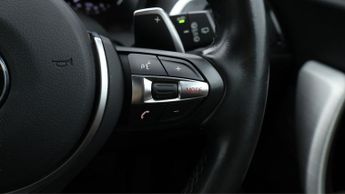 BMW 1 Series 120D XDRIVE M SPORT SHADOW EDITION