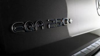 Mercedes-Benz EQA EQA 250PLUS AMG LINE