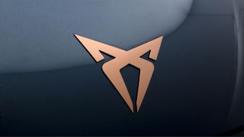 CUPRA Born V3