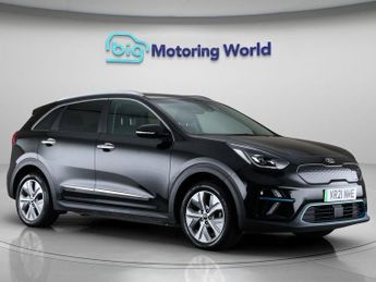Kia Niro 4 PLUS